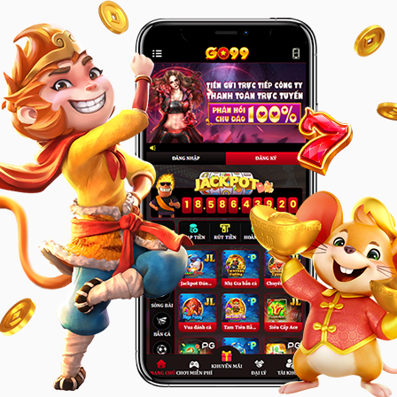 Link GO99 Đăng Ký & Đăng Nhập
